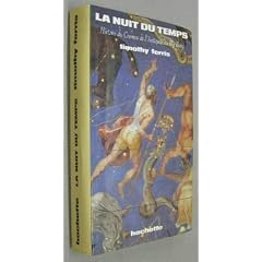 La nuit du temps
