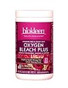 Oxygen Bleach Plus 2 Lb By Bio Kleen