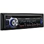 Kenwood KDC-MP345U In-Dash CD/MP3/WMA/iPod Receiver with USB/Aux Input