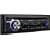 Kenwood KDC-MP345U In-Dash CD/MP3/WMA/iPod Receiver with USB/Aux Input