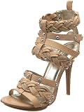 Pelle Moda Womens Perri Sandal