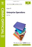 CIMA Official Learning System Enterprise Operations