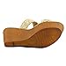 Sbicca Women's Lighthouse Wedge Sandal