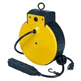 Buy Alert Stamping 3225ATC Tri-Tap Cord Reel by Alert Stamping