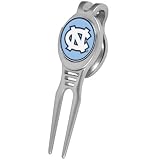 North Carolina Tar Heels NCAA Kool Tool w/ Ball Marker