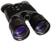 eScope 3 x 42 Night Vision Binocular in Aluminum Body with Generation 1+ Intensifier Tubes and IR Illuminator