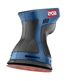 Ryobi One+ 125mm Random Orbit sander