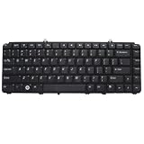 New OEM Dell Inspiron 1545 Laptop Keyboard P446J, 0P446J, NSK-9301.