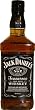 JACK DANIELS Old No 7 Whiskey 70cl Bottle