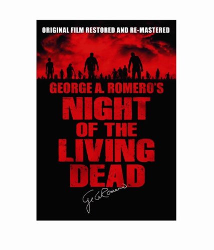 Night of the Living Dead