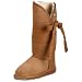 EMU Australia Women's Hipper Premium Australian Sheepskin Boot,Chestnut,7 M US