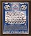 Dallas Cowboys 1992 Super Bowl Champions Healy Plaque