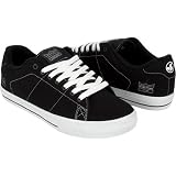 DVS - DVS Gavin CT Boys Shoes - Black/White