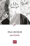 Paul Ricoeur