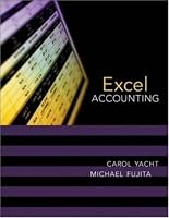 Excel Accounting