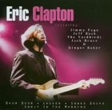 Best of Eric Clapton