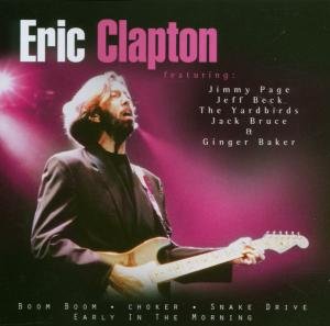 Eric Clapton - Its In The Way That You Use It Lyrics - Zortam Music