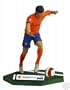 Vicente 2007 Away Soccer Figure Valencia Wm