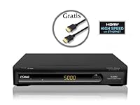 Comag SL 40 HD Satelliten Receiver (PVR-...
