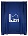 Detroit Lions Kids Fabric Shower Curtain