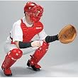 Markwort Youth Catch-Tek Protective Inner Forearm Sleeves