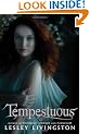 Tempestuous (Wondrous Strange)
