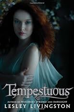 Tempestuous