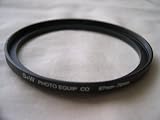 HeavyStar Dedicated Metal Stepup Ring 67mm-72mm