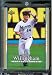 2007 Upper Deck First Edition Baseball Card #214 Josh Willingham Florida Marlins - Mint Condition - In Protective Display Case !