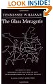 Glass Menagerie Rev (New Directions Books)