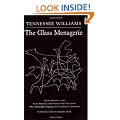 THE GLASS MENAGERIE BOOK
