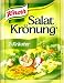Knorr 7 Krauter Salad Dressing - 5 pcs