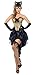 Smiffy's Burlesque Kitty Costume