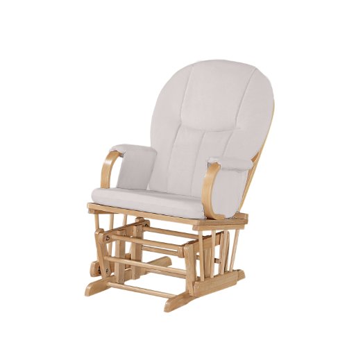 On Sale Dorel Asia Glider Rocker Chair, Natural Get Discount