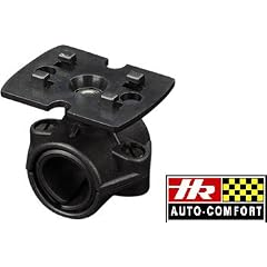 HR Richter Fahrrad Adapter Lenker Bike Mount 1 Motorrad