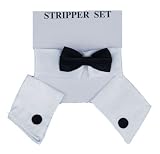 Adult Male Stripper Kit - Adult Std.