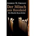 Der M�nch aus Russland: Ein Blackie-Ryan-Krimi