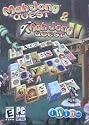 MahJong Quest 1 & 2 in Collectors Tin