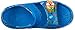 crocs Crocband II Pineapple LED Sandal (Toddler/Little Kid)