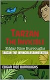 Tarzan the Invincible[Annotated] (English Edition)