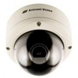 MegaDome AV3155DN-1HK Surveillance/Network Camera