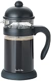 French Cafe by BonJour Unbreakable 8-Cup French Press French Cafe by BonJour Unbreakable 8-Cup French Press