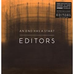 An End Has a Start - EDITION LIMITEE - Digipack