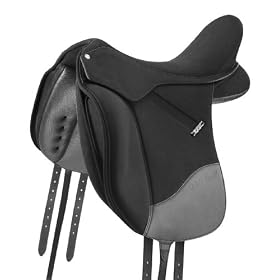 NOUVELLE Selle de dressage WINTEC "Isabell" CAIR(R)