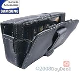 SAMSUNGLeatherPouchSamsungSPH-M900Moment