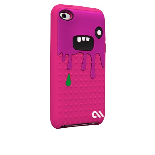 iPod Touch 4th Gen Monsta Case
