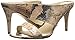 Nine West Women's Intilect Synthetic Dress Sandal