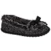 Rocket Dog Women's Shimmie Boot,Black Autumn Knit,7 M US