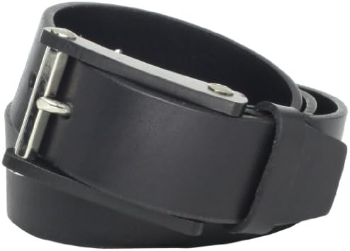 7 for All Mankind Men's Jean Belt