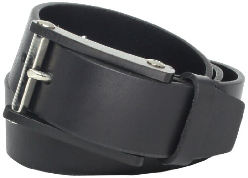 7 for All Mankind Men's Jean Belt